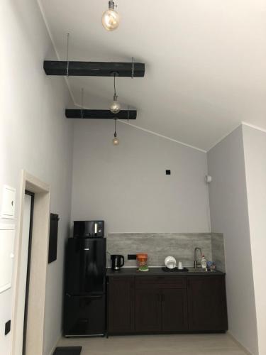 Loft apartments Day and Night