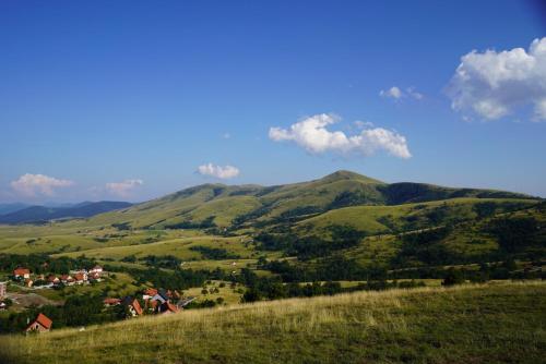 Apartment Gajevi Zlatibor