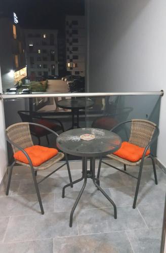 Mamaia Nord Apartament 18