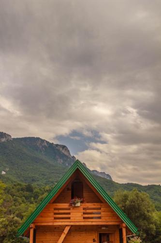 Camp Sutjeska