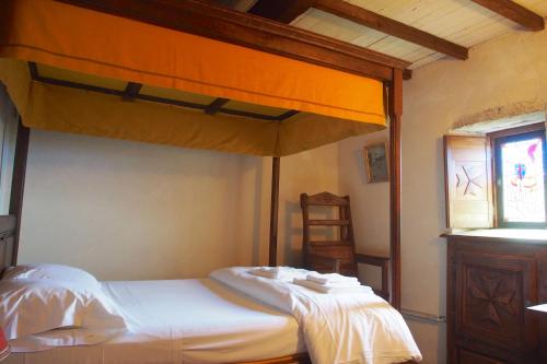 CHATEAU GASCON gîte à louer Larressingle