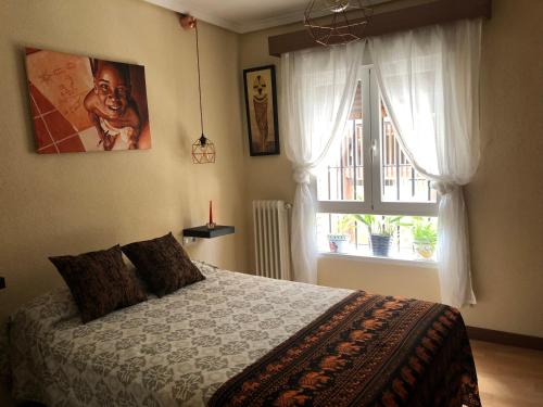 Apartamento al lado calle Alcalá, Madrid (fotografie 2)