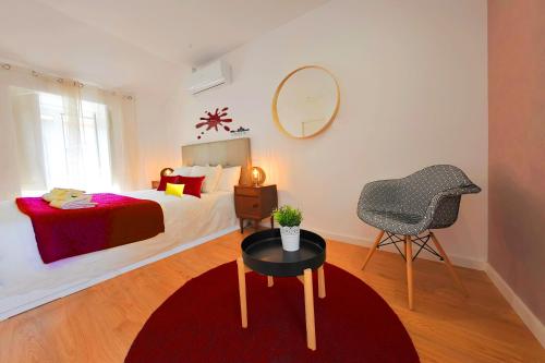 Private House Only For You 145 - 8min historicCenter in Mafamude