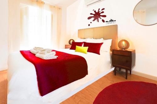 Private House Only For You 145 - 8min historicCenter in Mafamude