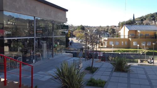 Luciana G in Rio Ceballos