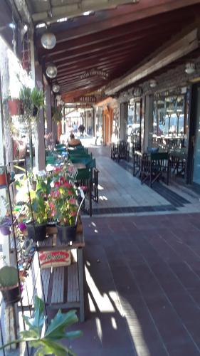 Luciana G in Rio Ceballos