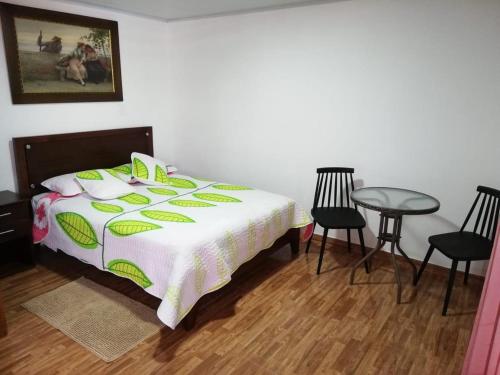 Hotel Campestre La Gran Estancia