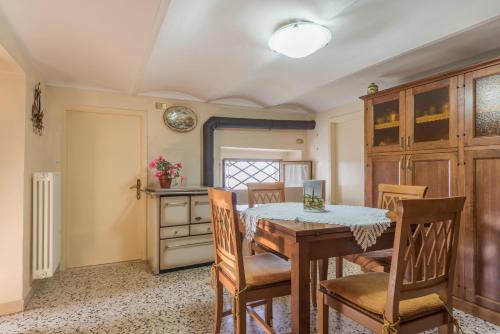  SOTTO LA PORTA BOREA in Città Sant'Angelo