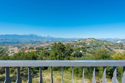  SOTTO LA PORTA BOREA in Città Sant'Angelo