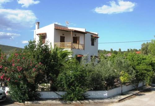  Villa Tasos-Roula in 63088 Metamorfosi