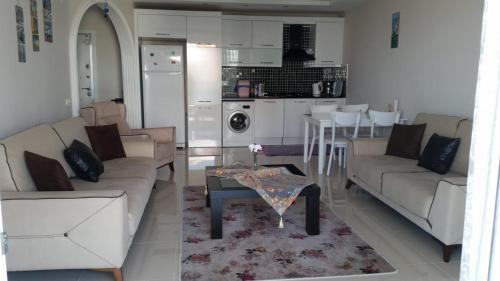  Bolat tatil evleri in Alanya