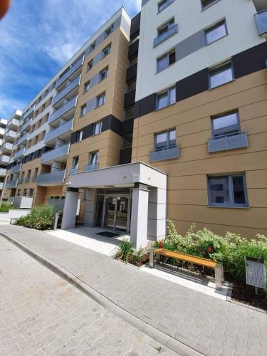Apartament Old Town Teczowa, Breslau (Foto 6)
