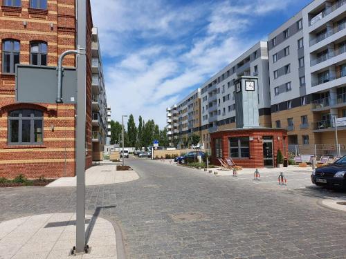 Apartament Old Town Teczowa, Breslau (Foto 7)