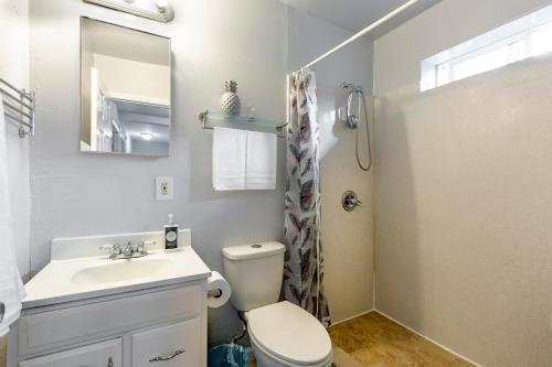 @ Marbella Lane 2BR House in Downtown Redwood City