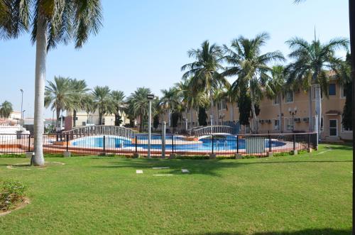 Al Murjan Beach Resort - image 4