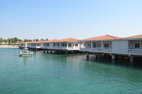 Al Murjan Beach Resort - image 6