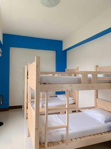 一間青旅 青年旅舍 A hostel