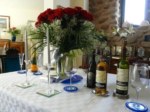 拉斯哥达斯乡村旅馆 拉斯哥达斯乡村旅馆