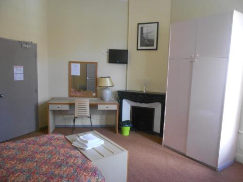 Hôtel de la Gare - image 5