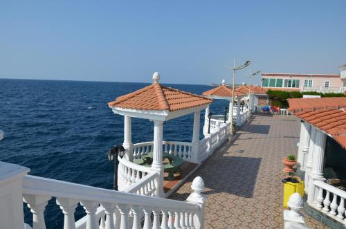 Al Murjan Beach Resort - image 11