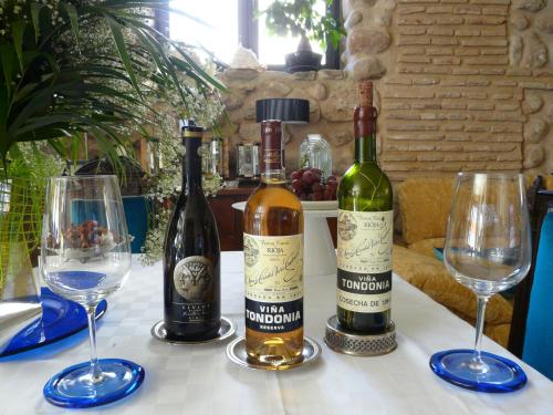 拉斯哥达斯乡村旅馆 拉斯哥达斯乡村旅馆