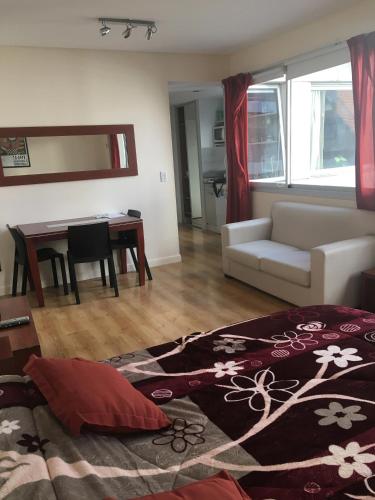 Apartamento La Rural-Palermo