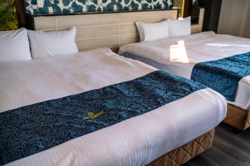 Comfortable mattresses