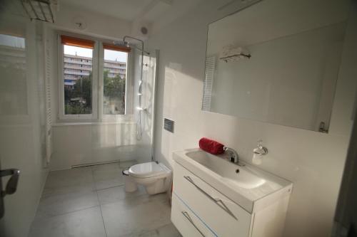 Apartamenty Jezyce