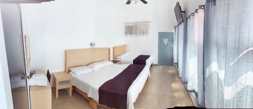 Hotel Terrazas Inn in El Partido