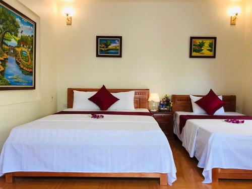 Tam Coc Thai Duong Homestay – Ninh Binh, OH