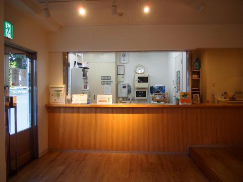 ゲストハウス TOHO Learning House