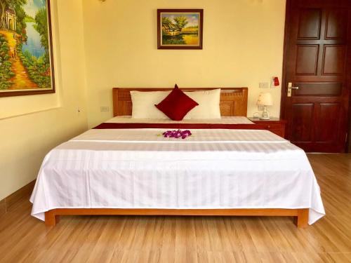 Tam Coc Thai Duong Homestay – Ninh Binh, OH
