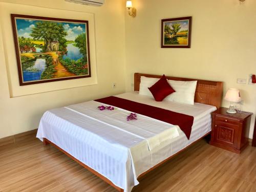 Tam Coc Thai Duong Homestay – Ninh Binh, OH