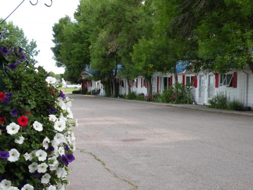 . Bluebird Motel