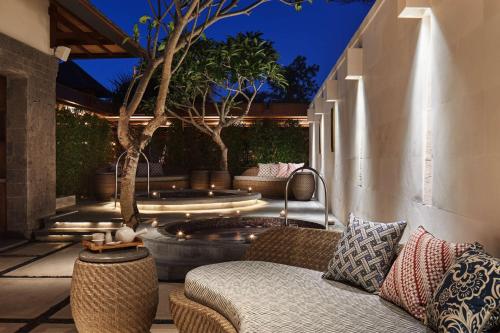 Spa, Hyatt Regency Bali in Sanur