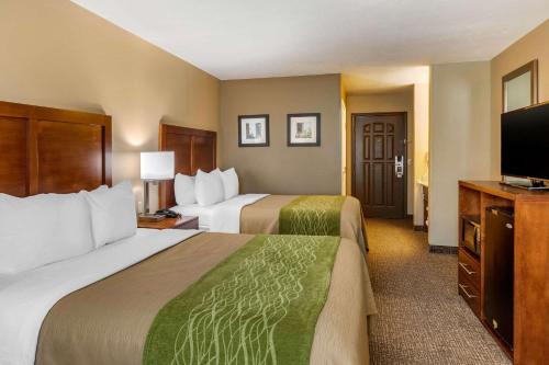 Comfort Inn & Suites El Centro I-8