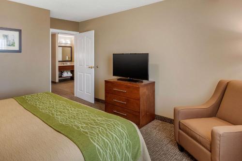Comfort Inn & Suites El Centro I-8