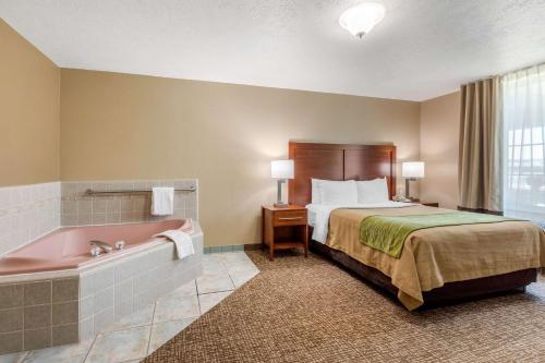 Comfort Inn & Suites El Centro