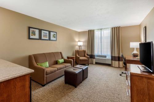 Comfort Inn & Suites El Centro