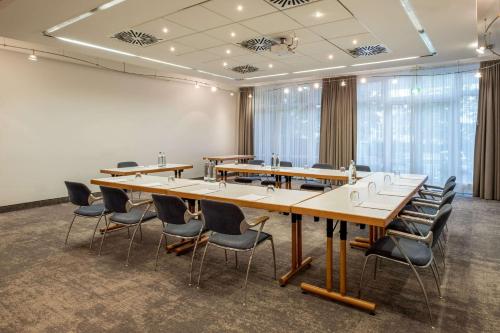 Quality Hotel Lippstadt - main image