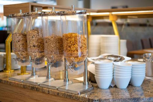 Quality Hotel Lippstadt - image 4