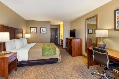 Comfort Inn & Suites El Centro