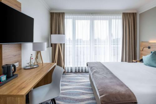Quality Hotel Lippstadt - image 2