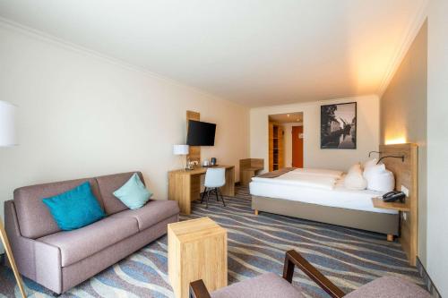 Quality Hotel Lippstadt - image 9