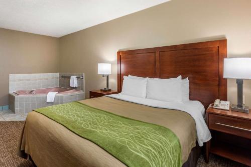 Comfort Inn & Suites El Centro I-8