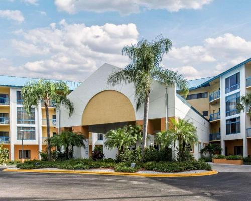 Comfort Inn Naples East I-75