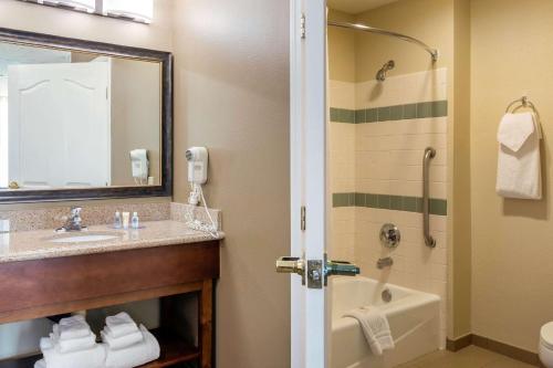 Comfort Inn & Suites El Centro