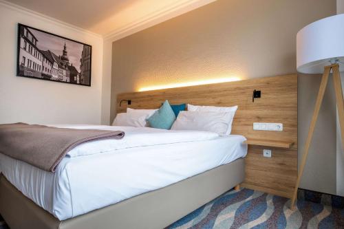 Quality Hotel Lippstadt - image 10