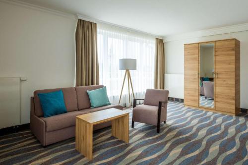 利普施塔特品质酒店