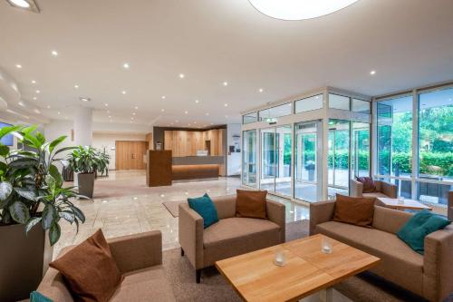 利普施塔特品质酒店